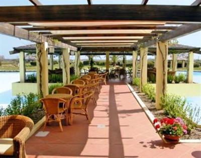 фото отеля Villaggio Argonauti