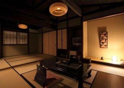фото отеля Yufuin Ryoan Wazanho Hotel