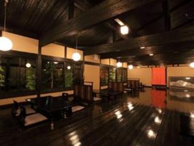 фото отеля Yufuin Ryoan Wazanho Hotel