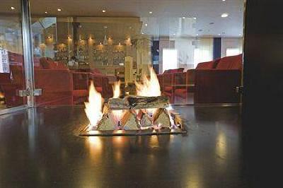 фото отеля Radisson Blu Hotel Nydalen Oslo