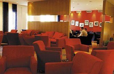 фото отеля Radisson Blu Hotel Nydalen Oslo