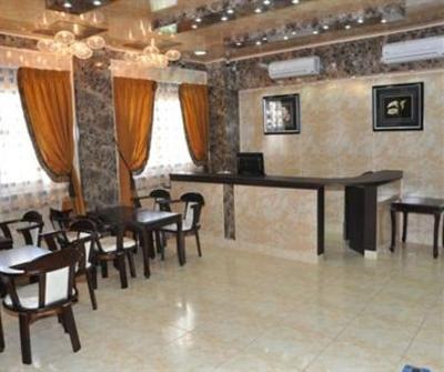 фото отеля Happy Nights Hotel Damascus