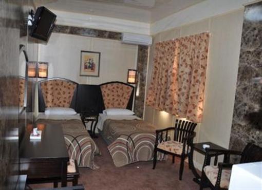 фото отеля Happy Nights Hotel Damascus