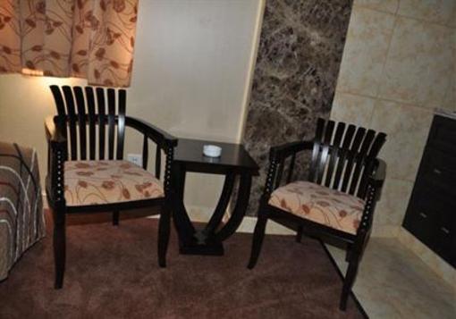 фото отеля Happy Nights Hotel Damascus