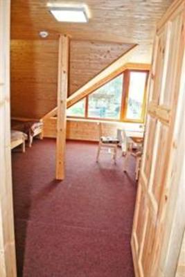 фото отеля Pomeranch U Rybniku