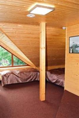 фото отеля Pomeranch U Rybniku
