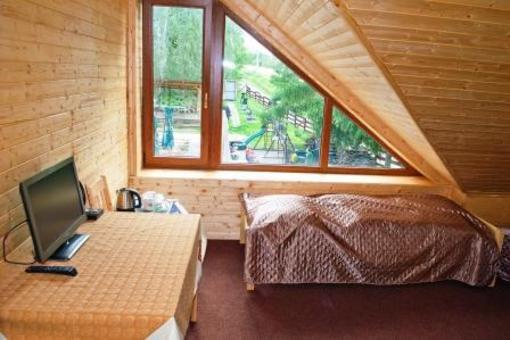 фото отеля Pomeranch U Rybniku