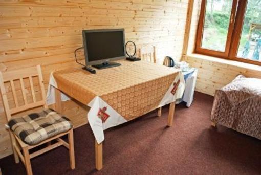 фото отеля Pomeranch U Rybniku