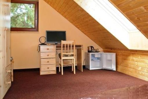 фото отеля Pomeranch U Rybniku