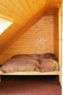 фото отеля Pomeranch U Rybniku