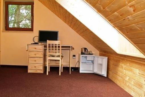 фото отеля Pomeranch U Rybniku