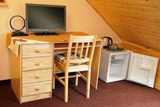 фото отеля Pomeranch U Rybniku