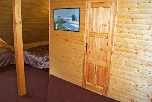 фото отеля Pomeranch U Rybniku