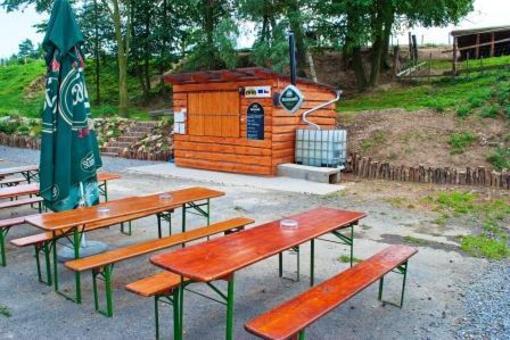 фото отеля Pomeranch U Rybniku