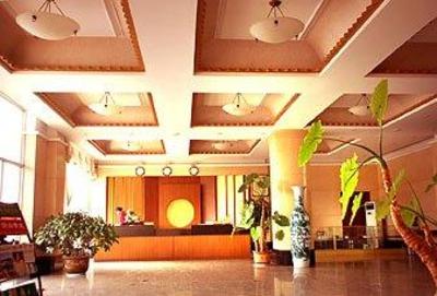 фото отеля Weihai Hengtai Hotel