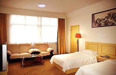 фото отеля Weihai Hengtai Hotel