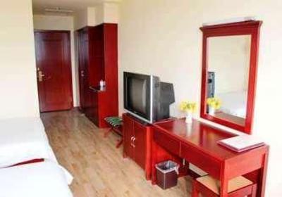 фото отеля Weihai Hengtai Hotel