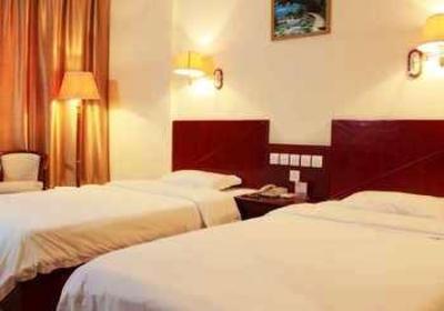 фото отеля Weihai Hengtai Hotel