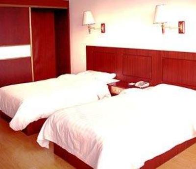 фото отеля Weihai Hengtai Hotel