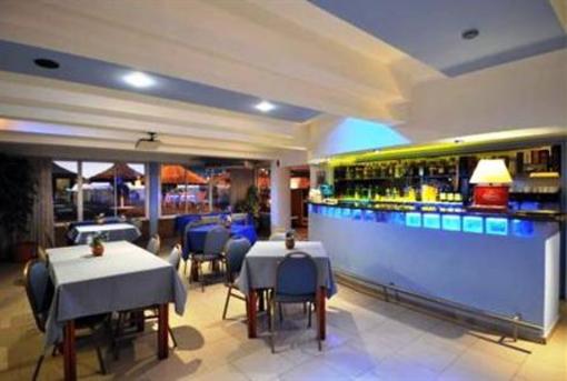 фото отеля El Cid Hotel and Spa