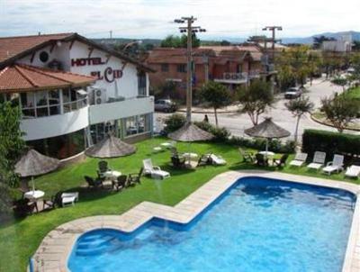 фото отеля El Cid Hotel and Spa