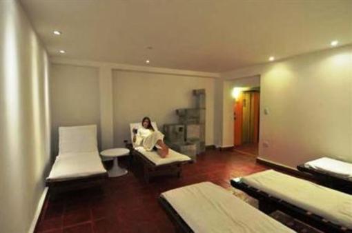 фото отеля El Cid Hotel and Spa