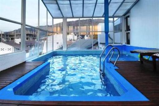 фото отеля El Cid Hotel and Spa