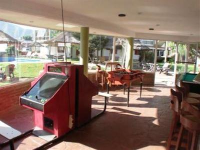 фото отеля El Cid Hotel and Spa