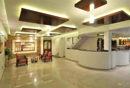 фото отеля El Cid Hotel and Spa