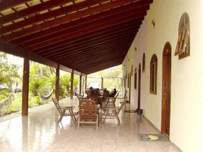 фото отеля Rio Formoso Hotel Fazenda