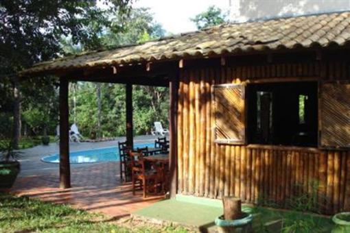 фото отеля Rio Formoso Hotel Fazenda