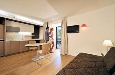 фото отеля Resideal Premium Cannes