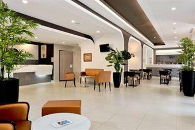 фото отеля Resideal Premium Cannes