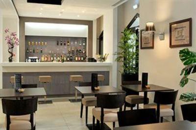 фото отеля Resideal Premium Cannes