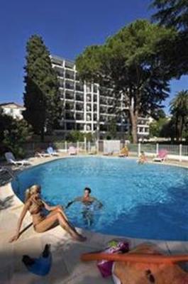 фото отеля Resideal Premium Cannes