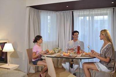 фото отеля Resideal Premium Cannes