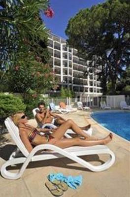 фото отеля Resideal Premium Cannes