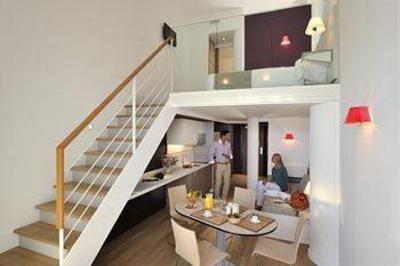 фото отеля Resideal Premium Cannes