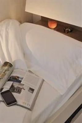 фото отеля Resideal Premium Cannes