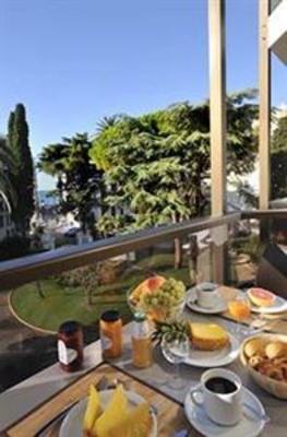 фото отеля Resideal Premium Cannes