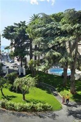 фото отеля Resideal Premium Cannes