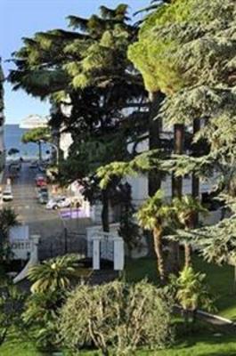 фото отеля Resideal Premium Cannes