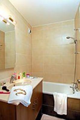 фото отеля Resideal Premium Cannes