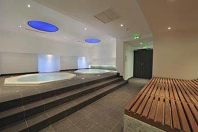 фото отеля Resideal Premium Cannes