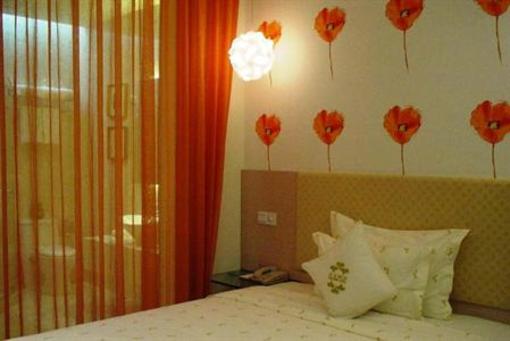 фото отеля Congwen Hotel