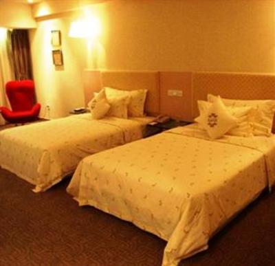 фото отеля Congwen Hotel