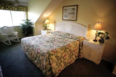 фото отеля Embassy Suites Myrtle Beach at Kingston Plantation