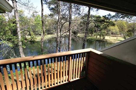 фото отеля Embassy Suites Myrtle Beach at Kingston Plantation