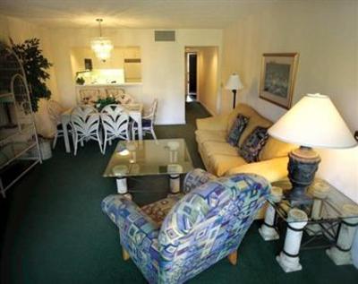 фото отеля Embassy Suites Myrtle Beach at Kingston Plantation