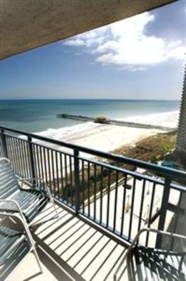 фото отеля Embassy Suites Myrtle Beach at Kingston Plantation